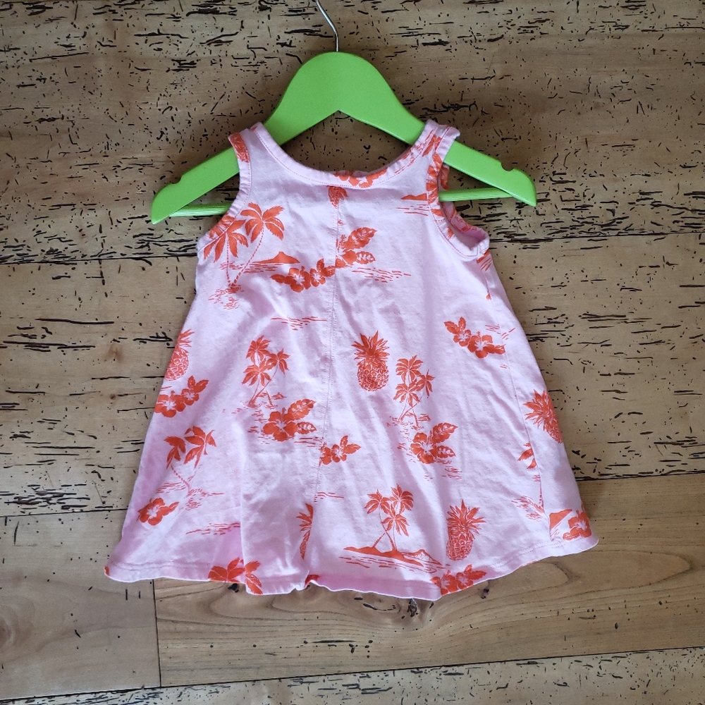 Baby Gap 12-18mths Dress